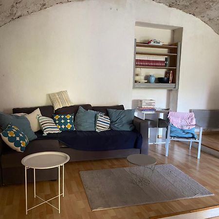 Maison De Village Proche Cevennes, Ancienne Bergerie Renovee Lèzan 외부 사진